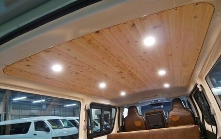 Toyota HiAce H200, 2026 год, 4 500 000 рублей, 17 фотография