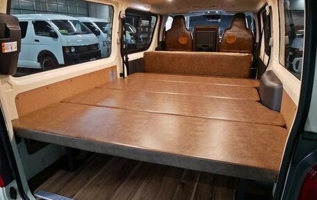 Toyota HiAce H200, 2026 год, 4 500 000 рублей, 15 фотография