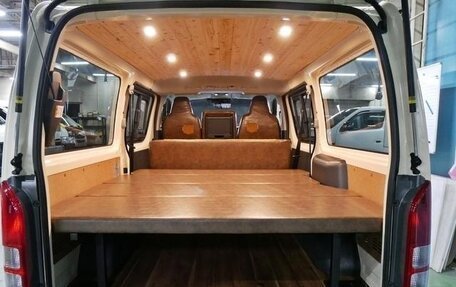 Toyota HiAce H200, 2026 год, 4 500 000 рублей, 14 фотография