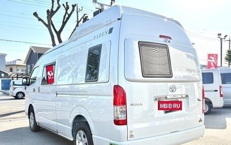 Toyota HiAce H200, 2026 год, 10 500 000 рублей, 3 фотография