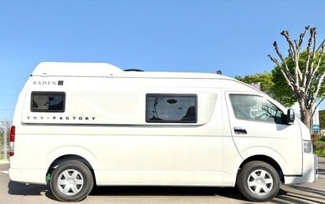 Toyota HiAce H200, 2026 год, 10 500 000 рублей, 5 фотография