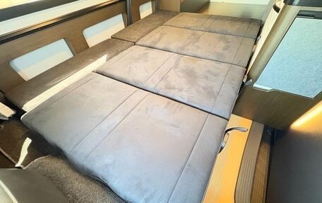 Toyota HiAce H200, 2026 год, 10 500 000 рублей, 15 фотография