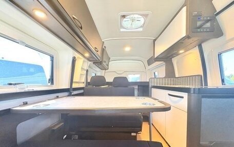 Toyota HiAce H200, 2026 год, 10 500 000 рублей, 11 фотография