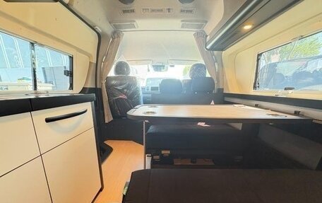 Toyota HiAce H200, 2026 год, 10 500 000 рублей, 13 фотография