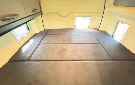 Toyota HiAce H200, 2026 год, 10 500 000 рублей, 19 фотография