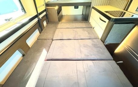 Toyota HiAce H200, 2026 год, 10 500 000 рублей, 14 фотография