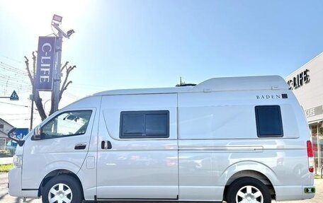 Toyota HiAce H200, 2026 год, 10 500 000 рублей, 6 фотография