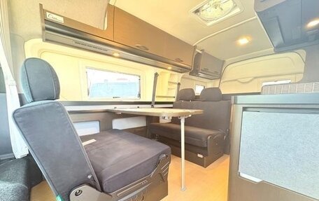 Toyota HiAce H200, 2026 год, 10 500 000 рублей, 12 фотография