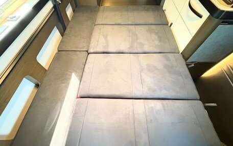 Toyota HiAce H200, 2026 год, 10 500 000 рублей, 16 фотография