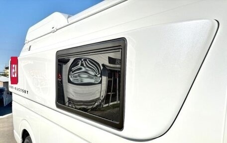 Toyota HiAce H200, 2026 год, 10 500 000 рублей, 8 фотография