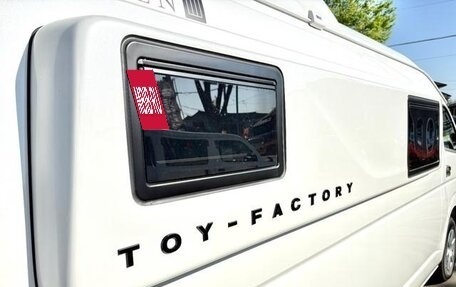 Toyota HiAce H200, 2026 год, 10 500 000 рублей, 9 фотография