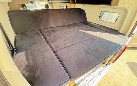 Toyota HiAce H200, 2026 год, 10 500 000 рублей, 23 фотография