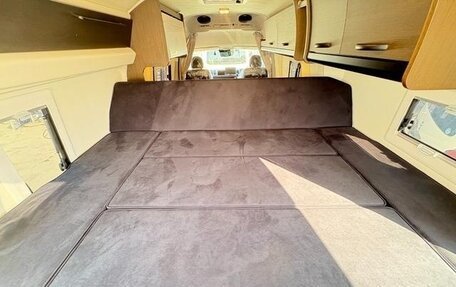 Toyota HiAce H200, 2026 год, 10 500 000 рублей, 24 фотография