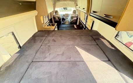 Toyota HiAce H200, 2026 год, 10 500 000 рублей, 21 фотография