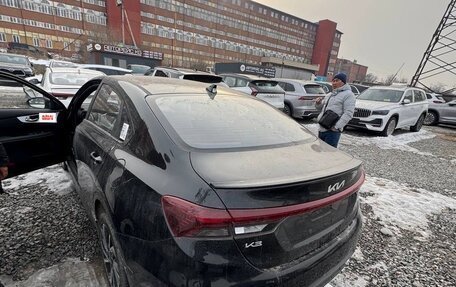 KIA K3, 2024 год, 2 280 000 рублей, 8 фотография