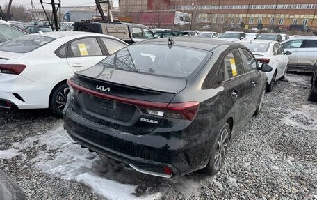 KIA K3, 2024 год, 2 280 000 рублей, 3 фотография