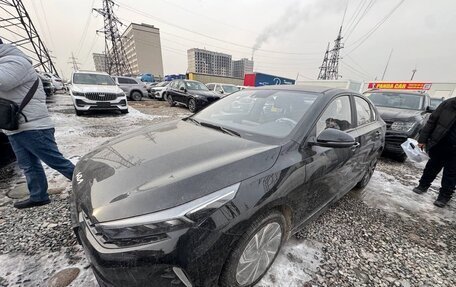 KIA K3, 2024 год, 2 280 000 рублей, 2 фотография