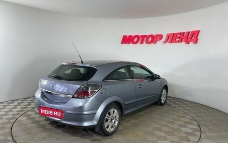 Opel Astra H, 2007 год, 349 000 рублей, 4 фотография