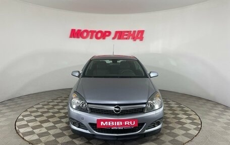 Opel Astra H, 2007 год, 349 000 рублей, 2 фотография