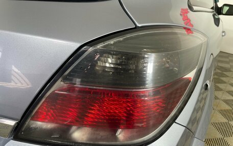 Opel Astra H, 2007 год, 349 000 рублей, 8 фотография