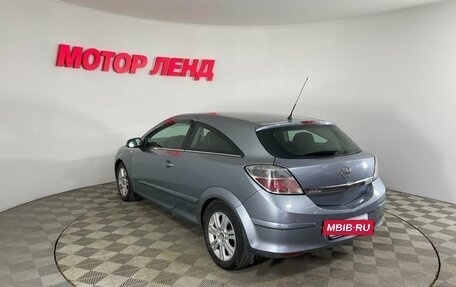 Opel Astra H, 2007 год, 349 000 рублей, 6 фотография