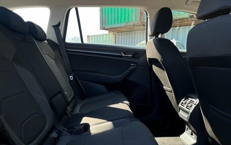 Skoda Kodiaq I, 2018 год, 2 492 800 рублей, 8 фотография