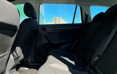 Skoda Kodiaq I, 2018 год, 2 492 800 рублей, 10 фотография