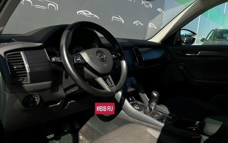 Skoda Kodiaq I, 2018 год, 2 492 800 рублей, 5 фотография