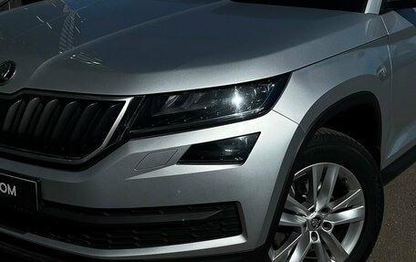 Skoda Kodiaq I, 2018 год, 2 492 800 рублей, 24 фотография
