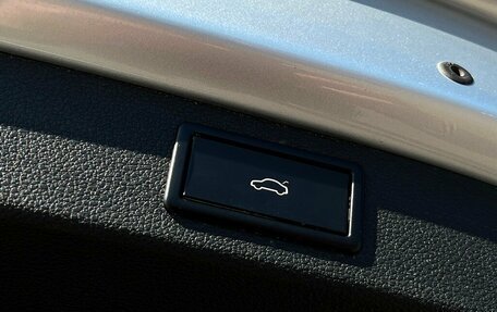 Skoda Kodiaq I, 2018 год, 2 492 800 рублей, 14 фотография