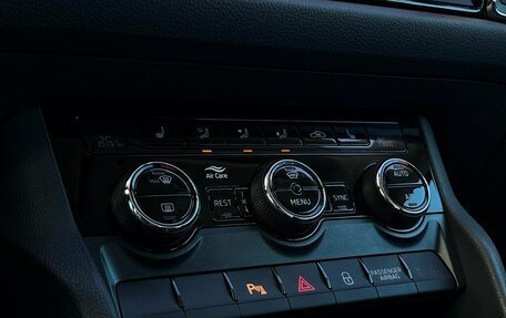 Skoda Kodiaq I, 2018 год, 2 492 800 рублей, 17 фотография