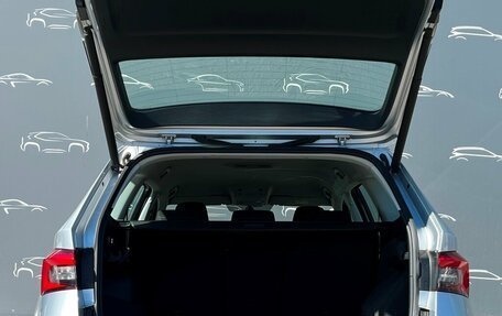 Skoda Kodiaq I, 2018 год, 2 492 800 рублей, 13 фотография