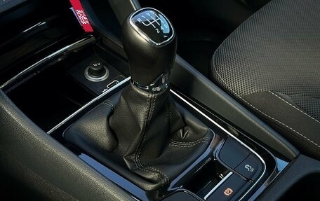 Skoda Kodiaq I, 2018 год, 2 492 800 рублей, 16 фотография