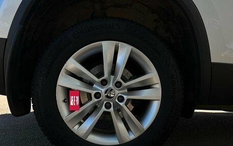 Skoda Kodiaq I, 2018 год, 2 492 800 рублей, 26 фотография