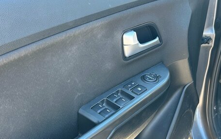 KIA Rio III рестайлинг, 2015 год, 949 000 рублей, 10 фотография