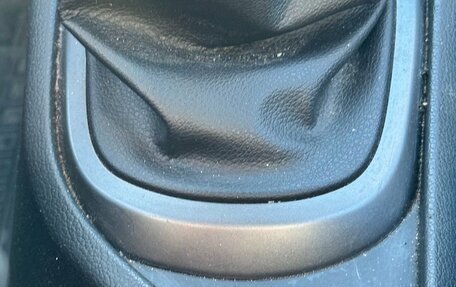 KIA Rio III рестайлинг, 2015 год, 949 000 рублей, 18 фотография