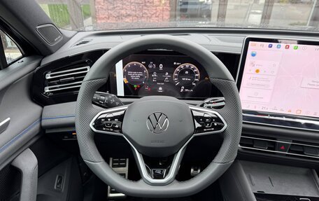 Volkswagen Tiguan, 2026 год, 4 800 000 рублей, 14 фотография