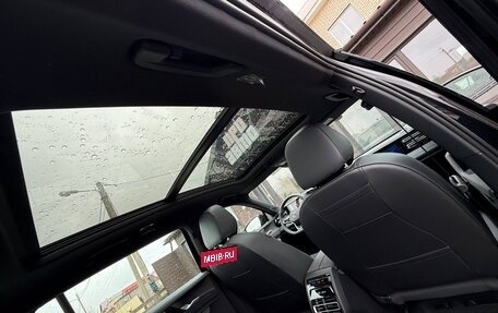 Volkswagen Tiguan, 2026 год, 4 800 000 рублей, 10 фотография