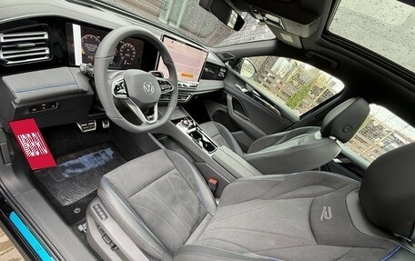 Volkswagen Tiguan, 2026 год, 4 800 000 рублей, 7 фотография