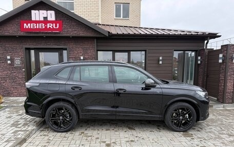 Volkswagen Tiguan, 2026 год, 4 800 000 рублей, 3 фотография