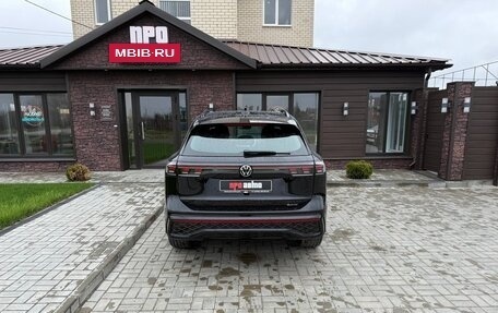 Volkswagen Tiguan, 2026 год, 4 800 000 рублей, 5 фотография