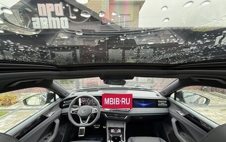 Volkswagen Tiguan, 2026 год, 4 800 000 рублей, 12 фотография