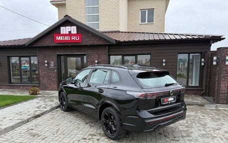 Volkswagen Tiguan, 2026 год, 4 800 000 рублей, 4 фотография