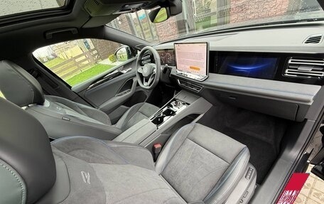 Volkswagen Tiguan, 2026 год, 4 800 000 рублей, 11 фотография