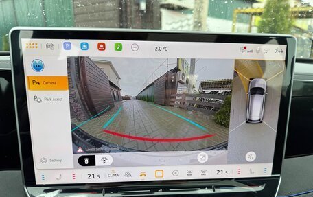 Volkswagen Tiguan, 2026 год, 4 800 000 рублей, 16 фотография