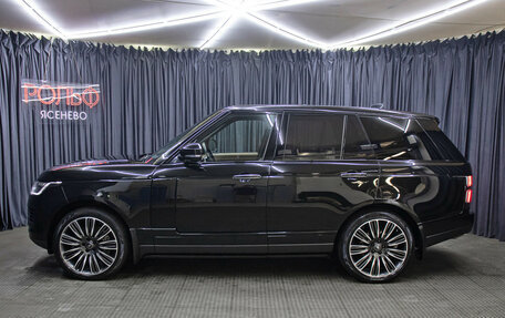 Land Rover Range Rover IV рестайлинг, 2020 год, 11 498 000 рублей, 8 фотография