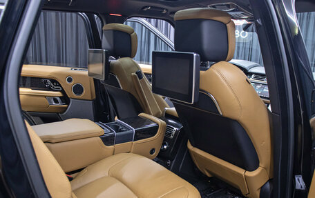 Land Rover Range Rover IV рестайлинг, 2020 год, 11 498 000 рублей, 12 фотография