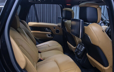 Land Rover Range Rover IV рестайлинг, 2020 год, 11 498 000 рублей, 13 фотография