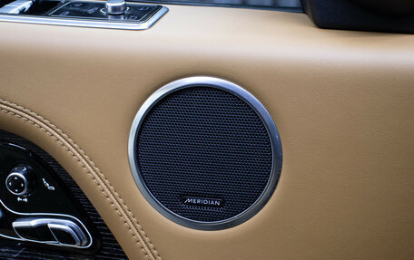 Land Rover Range Rover IV рестайлинг, 2020 год, 11 498 000 рублей, 25 фотография