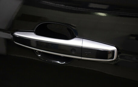 Land Rover Range Rover IV рестайлинг, 2020 год, 11 498 000 рублей, 28 фотография